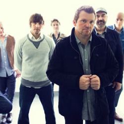 Story Behind the Song: The Same God, Newsong